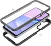 Tech-Protect Defense360 Galaxy A16 4G / 5G Nero Anteprima dell’immagine prodotto 4