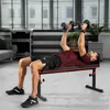 Hop-Sport Hantelbank HS-1025 klappbar & verstellbar – Produktbild-Vorschau 3