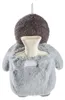 BUTLERS Wärmflasche BELLY PAIN BANDITS Pinguin Produktbild-Vorschau 4