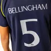 Maillot Extérieur Enfant Jude Bellingham Real Madrid 25/26 Voir les images du produit 5