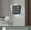 WOLTU Briefkasten mit Zeitungsfach Sichtfenstern, Produktbild-Vorschau 9