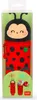 Legami Kawaii 2-in-1 Silicone Pencil Case Ladybug Get Anteprima dell’immagine prodotto 5