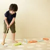 Set da golf in legno Classic World con vari ostacoli Anteprima dell’immagine prodotto 10