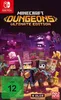 Nintendo Switch Minecraft Dungeons Ultimate Edition Produktbild-Vorschau 2