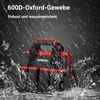 Wiltec gereedschapstas, 30 x 23 x 25 cm, geschikt voor tot Productafbeelding-voorbeeld 5