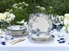 CreaTable, 24768, Adelaide Blue, 8-dielny servis, porcelán Náhľad obrázku produktu 4
