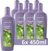 6x šampón Andrelon na každodenné použitie, veľké balenie Náhľad obrázku produktu 2