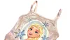 Disney Elsa Eiskönigin Kleid Gr. 104/110 Sommerkleid Produktbild-Vorschau 5