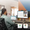Logitech Brio 105 Webcam Produktbild-Vorschau 2