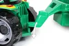 Lena GIGA TRUCKS Traktor mit Schaufel und Anhänger, Produktbild-Vorschau 6