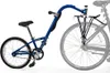 Burley Kazoo 1v Az Bicycle Learning Trailer  Max 39 kg Produktbild-Vorschau 4