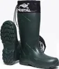 Mostal EVA Winterstiefel Gr. 43 Gummistiefel bis -40 Grad Produktbild-Vorschau 1