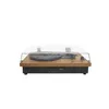 Studio Bluetooth-Plattenspieler - Vinyl-Player und Produktbild-Vorschau 4