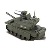 Sluban Tank, Sada na stavění, 6 rok/roky, 312 kusů Náhled obrázku produktu 2