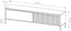 GrainGold TV-Schrank Sorano - RTV-Schrank, RTV-Tisch, Produktbild-Vorschau 12