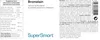 SuperSmart Bromelain Dietary Supplement - 90 Magensaftres. Produktbild-Vorschau 2