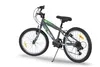 Pilot Bike 20 Zoll, Kinder Mountainbike, 6-Gang Shimano Produktbild-Vorschau 3