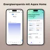 Aqara Floor Heating Thermostat W500 (UT-A01D) Produktbild-Vorschau 9
