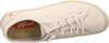 Softinos Schnürhalbschuhe in weiss/weiss kombi, Gr. 41 Produktbild-Vorschau 11