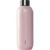 Stelton Keep Cool bouteille isolante 0.6 l. soft rose Voir les images du produit 2
