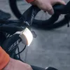 Bookman Curve Front Bike Light - Sicherheitsfrontlicht für Produktbild-Vorschau 2