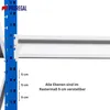 Weitspannregal MAXIMUS | Grundregal | HxBxT 250x175x120cm | Produktbild-Vorschau 5