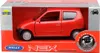 Modello 1:34, FIAT Seicento, rosso Anteprima dell’immagine prodotto 4