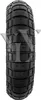 Pirelli Scorpion Rally Str 160/60 R15 M/C Tl 67H Rear M+S Produktbild-Vorschau 6