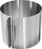 Brunbeste obręcz forma do tortów regulowana 16-30 x 12cm Podgląd zdjęcia produktu 2