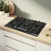 Bosch Table De Cuisson Gaz Ppq7a6i40 - Bosch Voir les images du produit 5