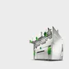 Festool SORTAINER SYS 3-SORT/4 | 491522 Náhled obrázku produktu 12