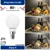Blaupunkt Glühbirne e14 - Kugel Led  Lampe - Tropfenform - Produktbild-Vorschau 5