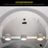 Näve Leuchten LED Spot TRIMES mit LED Platine dimmbar LED Produktbild-Vorschau 3