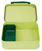 ergobag boîte à goûter plastique football Voir les images du produit 2