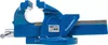 BGS 58270 Parallel-Schraubstock, 150 mm Spannbacke n Produktbild-Vorschau 5