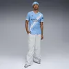 Puma Manchester City Fc 25/26 Replica Heim Kurzarm-t-shirt Produktbild-Vorschau 6
