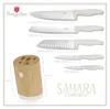 Berlinger Haus Messer Set BH-2755 im Bambublock 6 Teile Produktbild-Vorschau 8