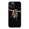 MuchoWow® Handyhülle Schutzhülle Hülle für iPhone 13 mini Produktbild-Vorschau 1