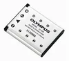 Olympus Li-42B, 740 mAh, 3,7 V, Lithium-Ion (Li-Ion) Produktbild-Vorschau 1