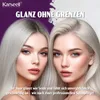 Karseell Purple Maschera per capelli Trattamento per Anteprima dell’immagine prodotto 7