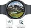 6x Schutzfolie für Samsung Galaxy Watch8 44mm klar Produktbild-Vorschau 4