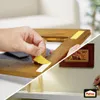 Pattex Montage Klebe Strips wieder ablösbar gelb 10 Strips Produktbild-Vorschau 6