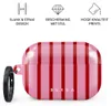 BURGA Favorite Bikini, Hülle, Pink, Rot Produktbild-Vorschau 3