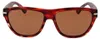 Serengeti Sonnenbrille in Braun SS601002 Pancho Produktbild-Vorschau 2