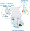 medisana IN 500 Inhalator Produktbild-Vorschau 5