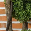 HOMCOM Künstlicher Buchsbaum, 115 cm Zimmerpflanze, Produktbild-Vorschau 9