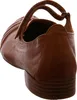 Everybody GALEGA Damenschuhe - Riemchen Pumps braun Elegant Produktbild-Vorschau 20