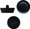 2 Pack Abflussstopfen, Spüle Abfluss Stöpsel, Gummi Stöpsel Produktbild-Vorschau 3