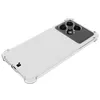 Bizon Case Clear Pack für Poco X6 Pro, transparent Produktbild-Vorschau 7