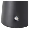 LED stolní lampa MUFFIN 3W USB černá Náhled obrázku produktu 5
